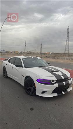 دۆج چارجەر